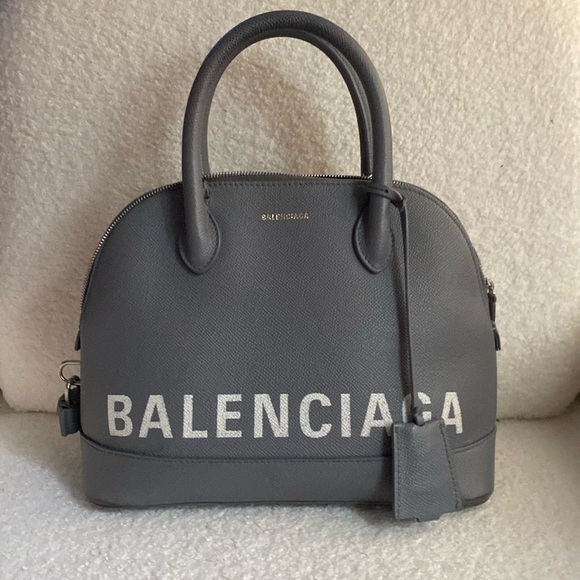 Balenciaga XXS VILLE HANDBAG - Picture 1 of 5